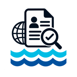 Application and Background Check - Foreigners